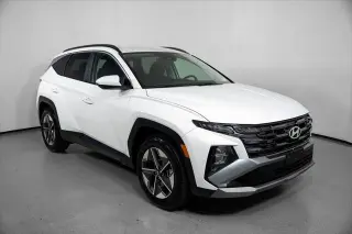 Hyundai TUCSON 2026 SEL 4dr SUV