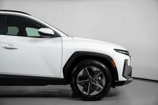 Hyundai TUCSON 2026 SEL 4dr SUV