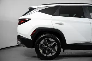 Hyundai TUCSON 2026 SEL 4dr SUV