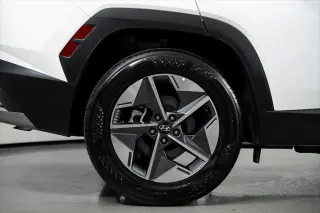 Hyundai TUCSON 2026 SEL 4dr SUV