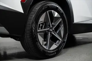 Hyundai TUCSON 2026 SEL 4dr SUV