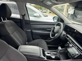 Hyundai TUCSON 2026 SEL 4p SUV