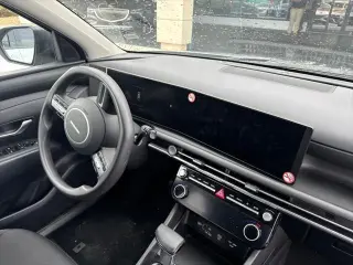 Hyundai TUCSON 2026 SEL 4p SUV