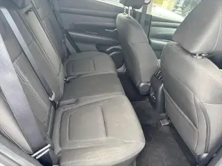 Hyundai TUCSON 2026 SEL 4p SUV
