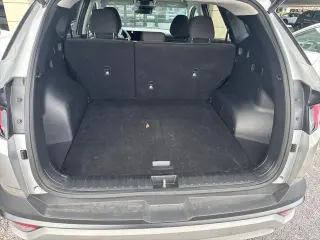 Hyundai TUCSON 2026 SEL 4p SUV