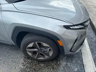 Hyundai TUCSON 2026 SEL 4p SUV