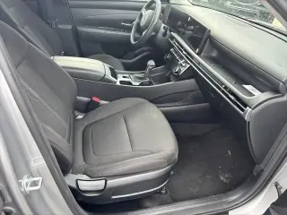Hyundai TUCSON 2026 SEL 4p SUV