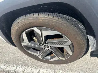 Hyundai TUCSON 2024 SEL 4dr SUV