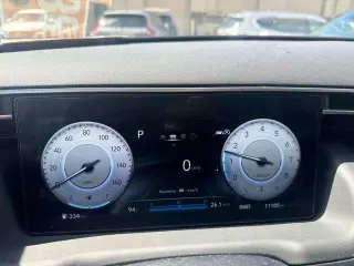 Hyundai TUCSON 2024 SEL 4dr SUV