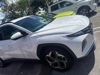 Hyundai TUCSON 2024 SEL 4dr SUV