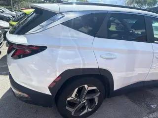 Hyundai TUCSON 2024 SEL 4dr SUV