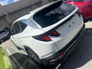 Hyundai TUCSON 2024 SEL 4dr SUV
