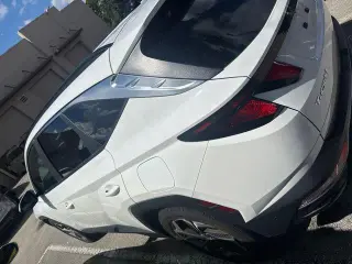 Hyundai TUCSON 2024 SEL 4dr SUV