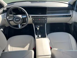 Hyundai TUCSON 2026 AWD SE 4dr SUV