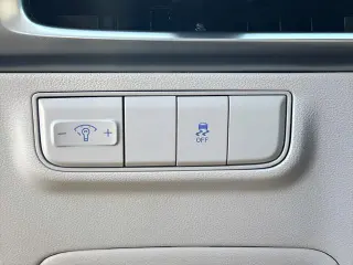 Hyundai TUCSON 2026 AWD SE 4dr SUV