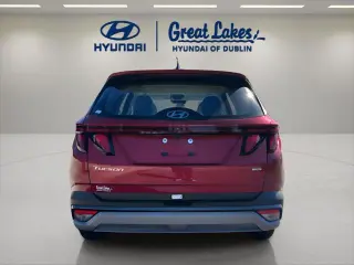 Hyundai TUCSON 2026 AWD SE 4dr SUV