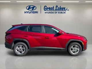 Hyundai TUCSON 2026 AWD SE 4dr SUV