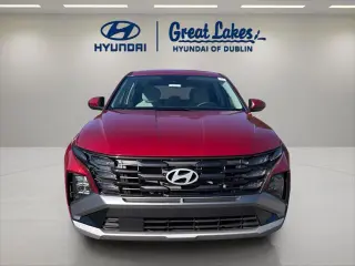 Hyundai TUCSON 2026 AWD SE 4dr SUV