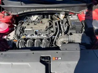 Hyundai TUCSON 2026 AWD SE 4dr SUV