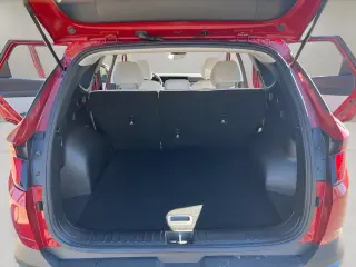 Hyundai TUCSON 2026 AWD SE 4dr SUV