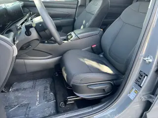 Hyundai TUCSON 2026 AWD SE 4dr SUV