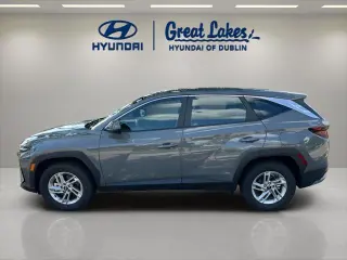 Hyundai TUCSON 2026 AWD SE 4dr SUV