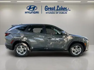 Hyundai TUCSON 2026 AWD SE 4dr SUV