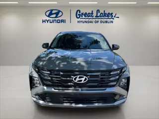 Hyundai TUCSON 2026 AWD SE 4dr SUV