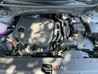 Hyundai TUCSON 2026 AWD SE 4dr SUV