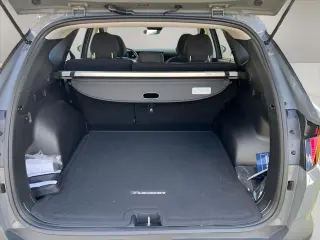 Hyundai TUCSON 2026 AWD SE 4dr SUV