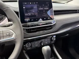 Jeep Compass 2023 4x4 Latitude 4dr SUV
