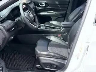 Jeep Compass 2023 4x4 Latitude 4dr SUV