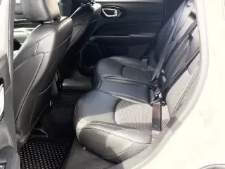 Jeep Compass 2023 4x4 Latitude 4dr SUV