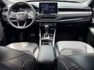 Jeep Compass 2023 4x4 Latitude 4dr SUV