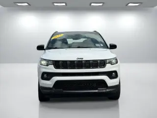 Jeep Compass 2023 4x4 Latitude 4dr SUV