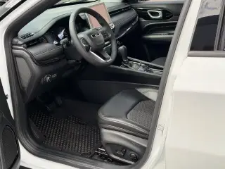 Jeep Compass 2023 4x4 Latitude 4dr SUV