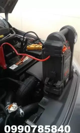 MECANICO AUTOMOTRIZ GUAYAQUIL