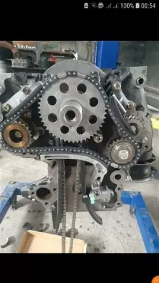 MECANICO AUTOMOTRIZ GUAYAQUIL