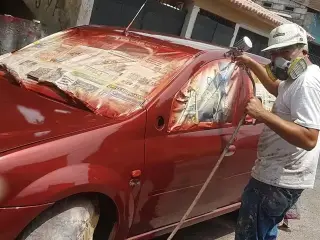 MECANICO AUTOMOTRIZ GUAYAQUIL