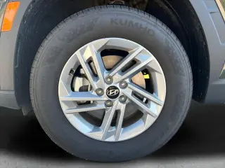 Hyundai TUCSON 2026 4x4 SE 4p SUV