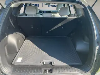 Hyundai TUCSON 2026 4x4 SE 4p SUV