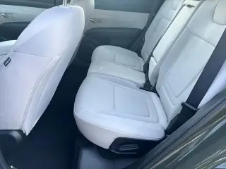 Hyundai TUCSON 2026 4x4 SE 4p SUV