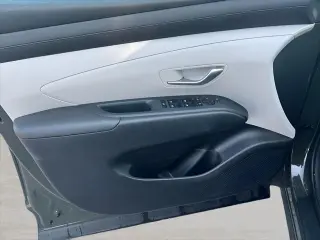 Hyundai TUCSON 2026 4x4 SE 4p SUV