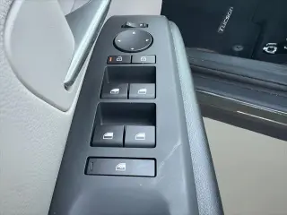 Hyundai TUCSON 2026 4x4 SE 4p SUV