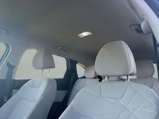 Hyundai TUCSON 2026 4x4 SE 4p SUV