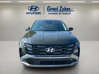 Hyundai TUCSON 2026 4x4 SE 4p SUV