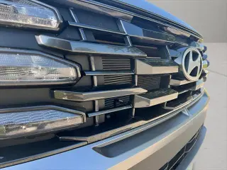 Hyundai TUCSON 2026 4x4 SE 4p SUV