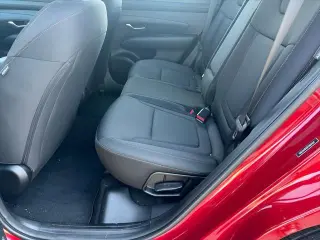 Hyundai TUCSON 2026 SE 4dr SUV
