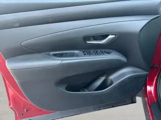 Hyundai TUCSON 2026 SE 4dr SUV