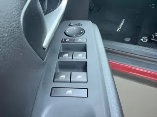 Hyundai TUCSON 2026 SE 4dr SUV